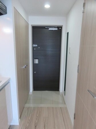 Log IKEGAMIの物件内観写真